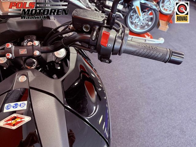 honda - nc-750-x-abs