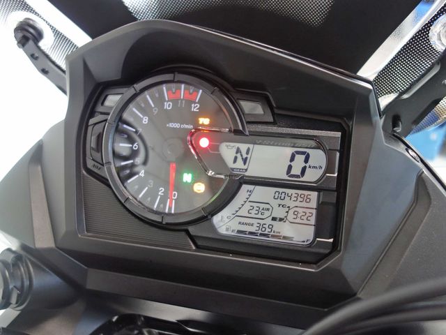 suzuki - v-strom-dl-650
