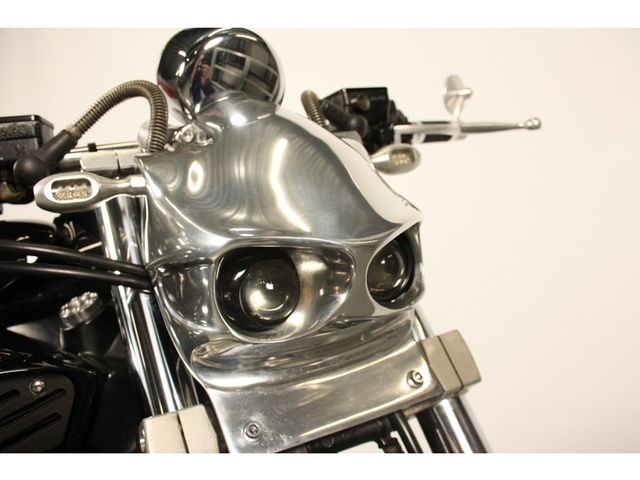 yamaha - vmx-1200-v-max