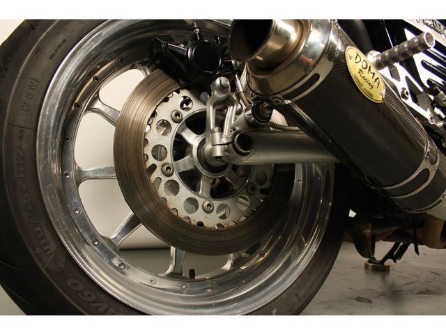 yamaha - vmx-1200-v-max