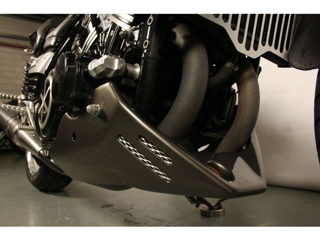 yamaha - vmx-1200-v-max