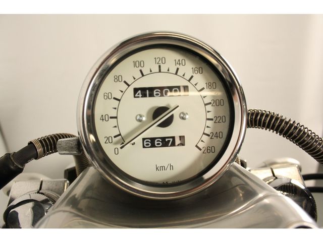 yamaha - vmx-1200-v-max