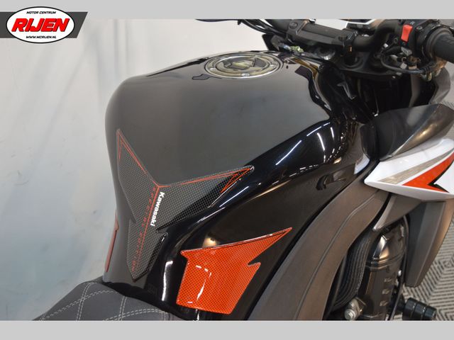 kawasaki - z1000-abs