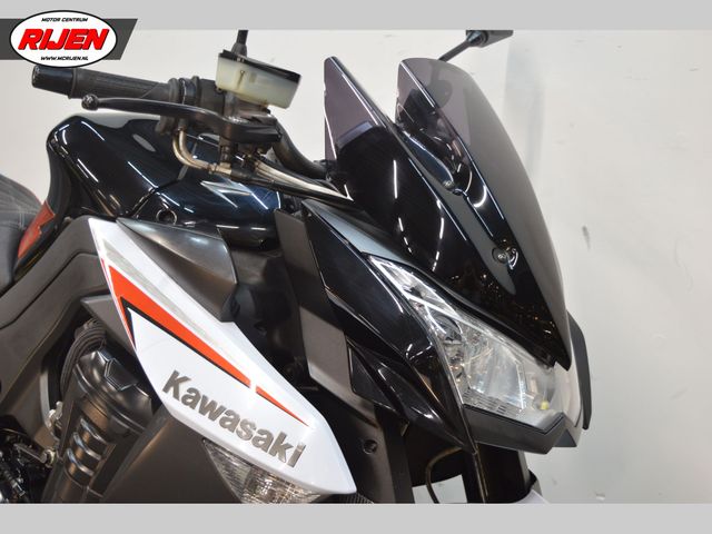 kawasaki - z1000-abs