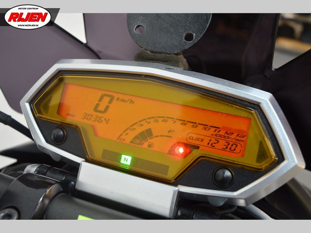 kawasaki - z1000-abs