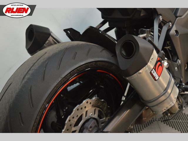kawasaki - z1000-abs