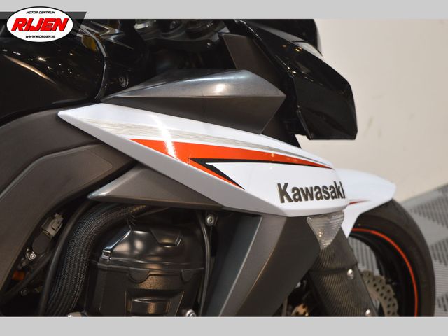 kawasaki - z1000-abs