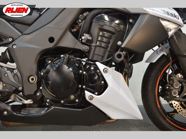 kawasaki - z1000-abs