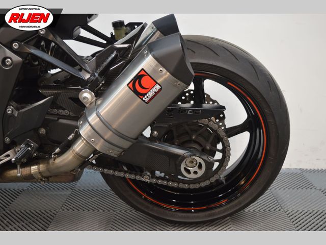 kawasaki - z1000-abs