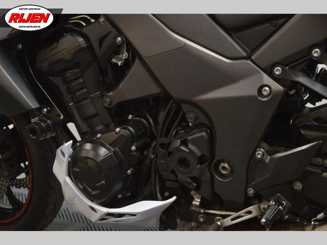 kawasaki - z1000-abs