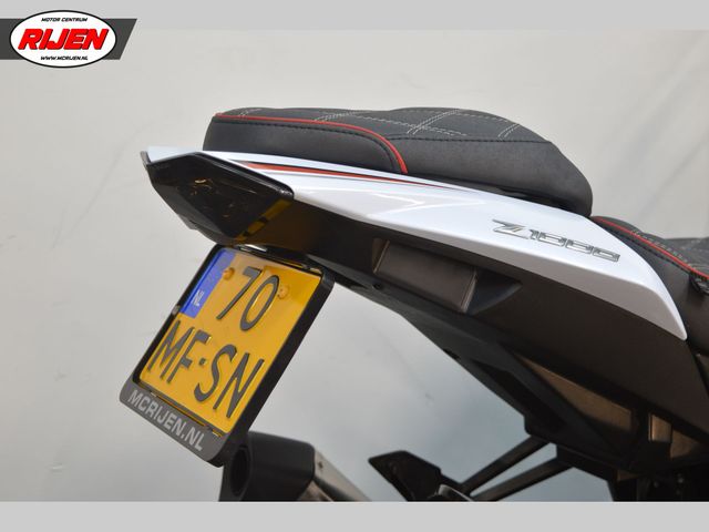 kawasaki - z1000-abs