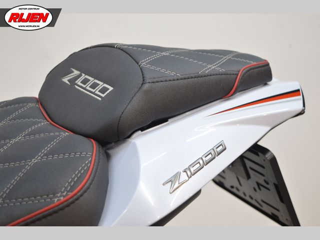 kawasaki - z1000-abs