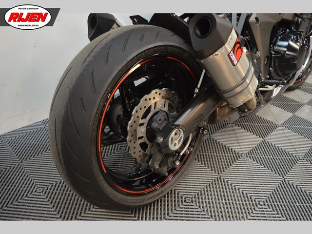 kawasaki - z1000-abs