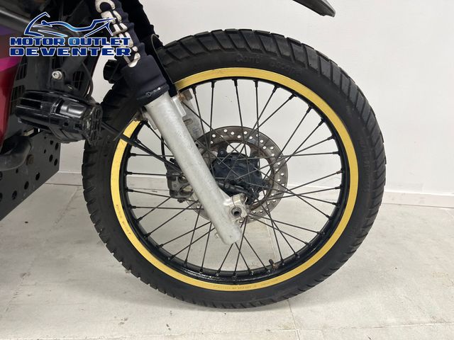 honda - xl-600-v-transalp