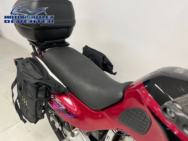 honda - xl-600-v-transalp