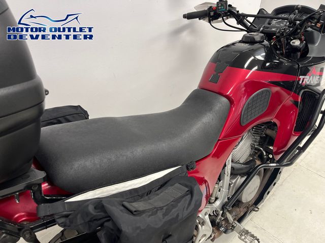 honda - xl-600-v-transalp