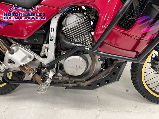 honda - xl-600-v-transalp