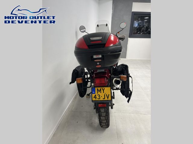 honda - xl-600-v-transalp