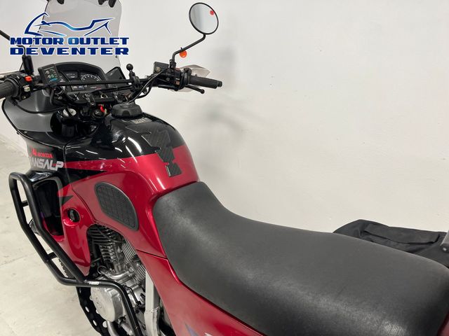 honda - xl-600-v-transalp