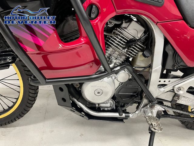 honda - xl-600-v-transalp