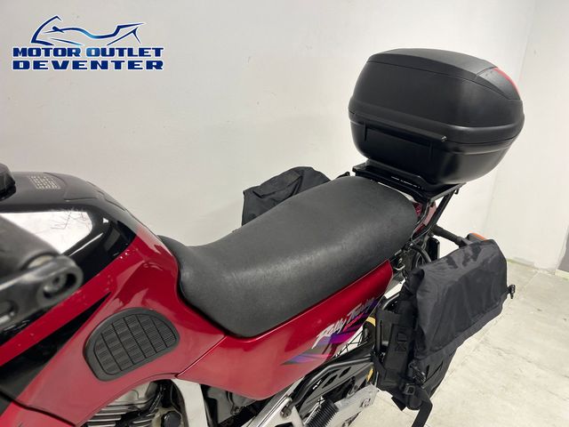 honda - xl-600-v-transalp