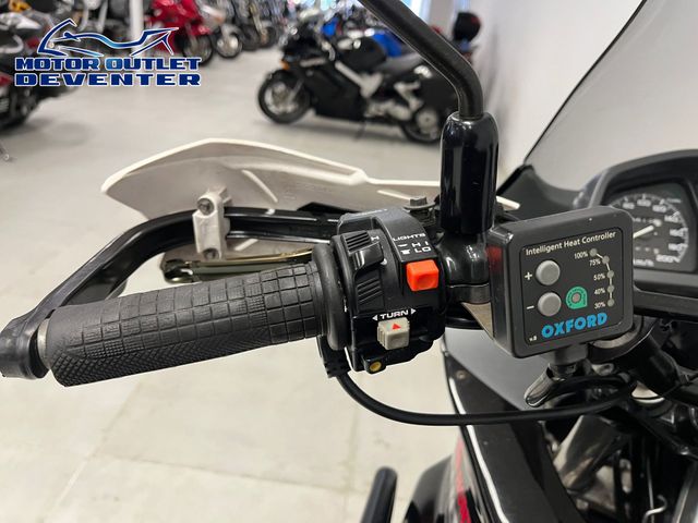 honda - xl-600-v-transalp