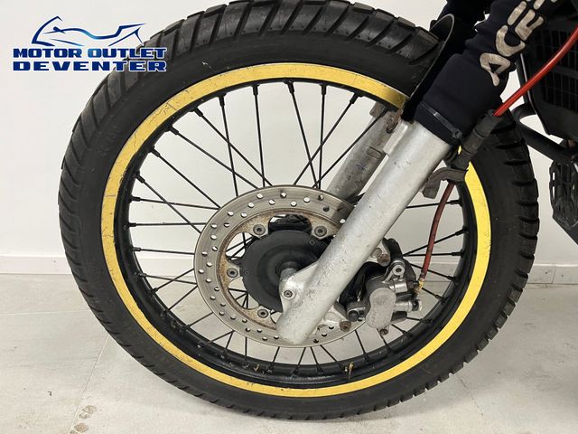 honda - xl-600-v-transalp