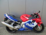 HONDA CBR 600 F