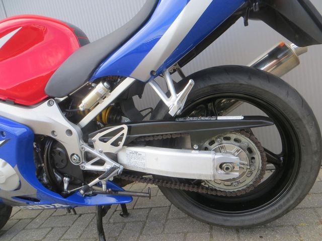honda - cbr-600-f