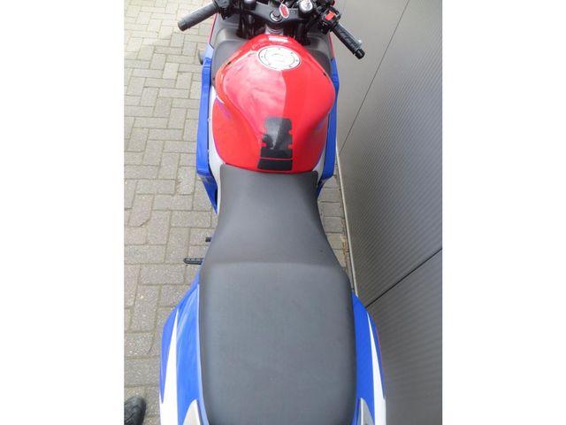 honda - cbr-600-f