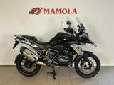 BMW R 1200 GS TRIPLE BLACK EDITION