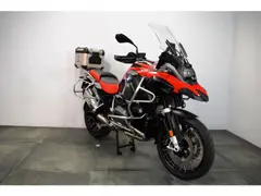 BMW R 1200 GS Adventure 2018 occasion – foto 3 van 17