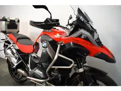 BMW R 1200 GS Adventure 2018 occasion – foto 6 van 17