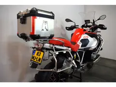 BMW R 1200 GS Adventure 2018 occasion – foto 9 van 17