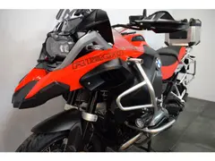 BMW R 1200 GS Adventure 2018 occasion – foto 14 van 17