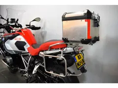 BMW R 1200 GS Adventure 2018 occasion – foto 17 van 17
