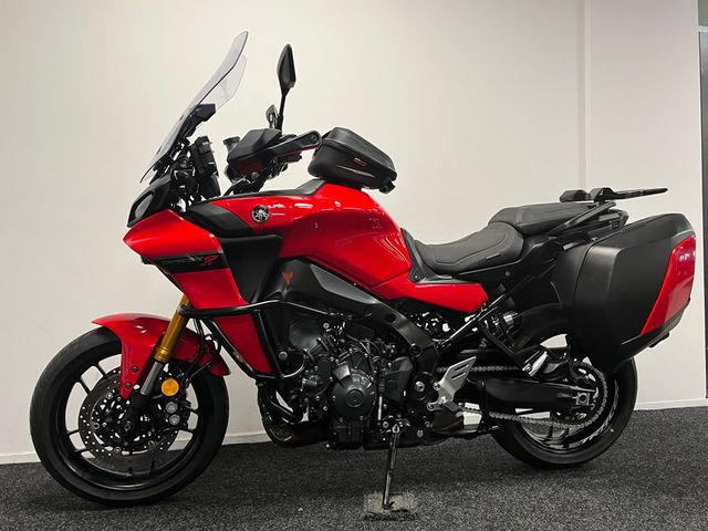 yamaha - tracer-9-gt