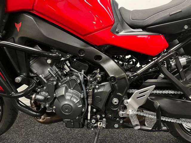 yamaha - tracer-9-gt
