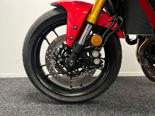 yamaha - tracer-9-gt