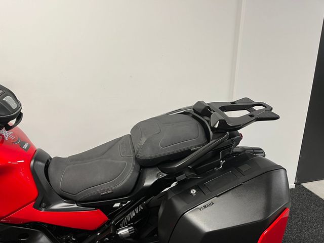 yamaha - tracer-9-gt