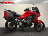 YAMAHA TRACER 9 GT