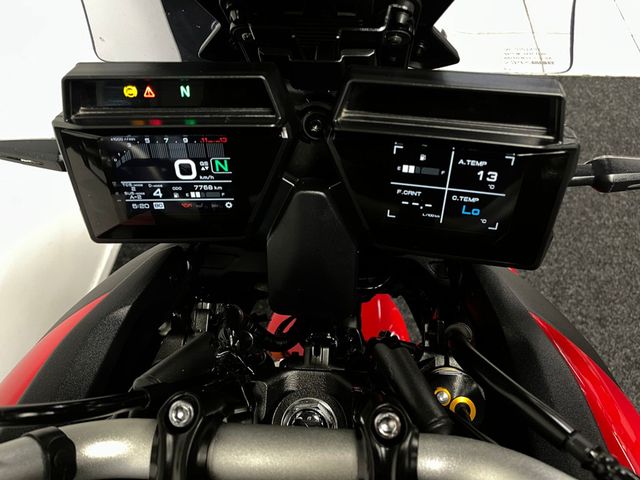 yamaha - tracer-9-gt