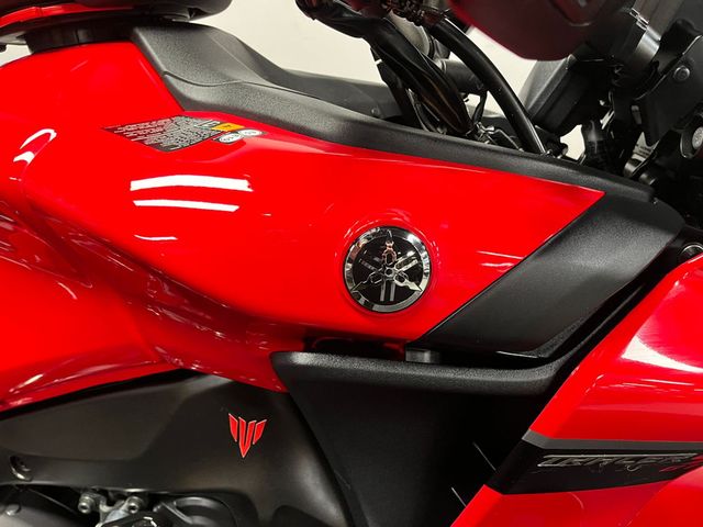 yamaha - tracer-9-gt