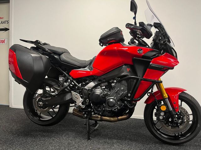 yamaha - tracer-9-gt