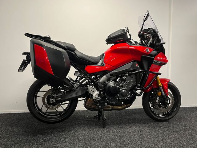 yamaha - tracer-9-gt