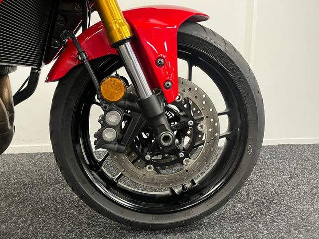 yamaha - tracer-9-gt