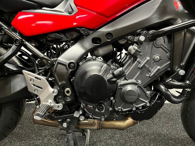 yamaha - tracer-9-gt