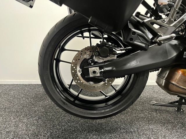 yamaha - tracer-9-gt