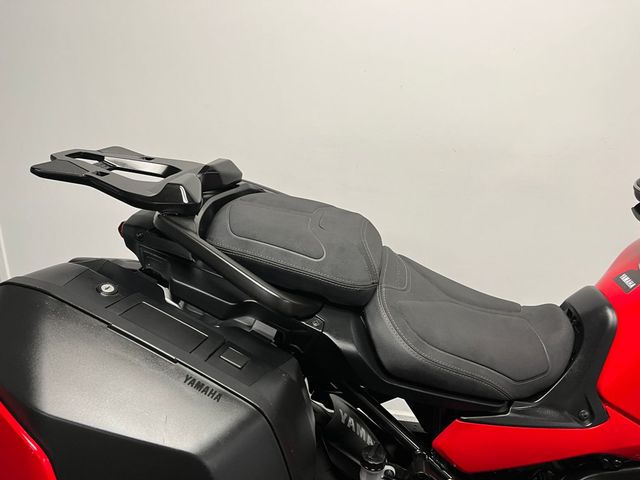 yamaha - tracer-9-gt