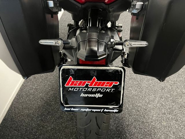 yamaha - tracer-9-gt